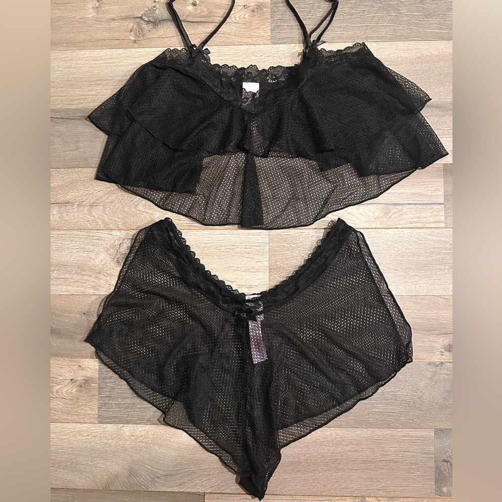 Savage X Fenty nwot